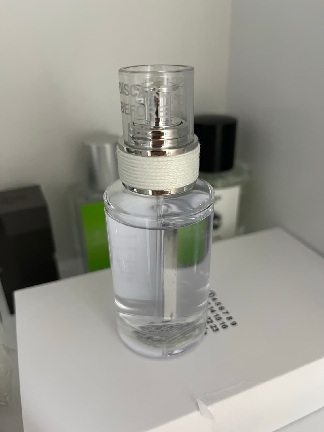 마르지엘라 레이지선데이모닝 30ml 상품이미지4