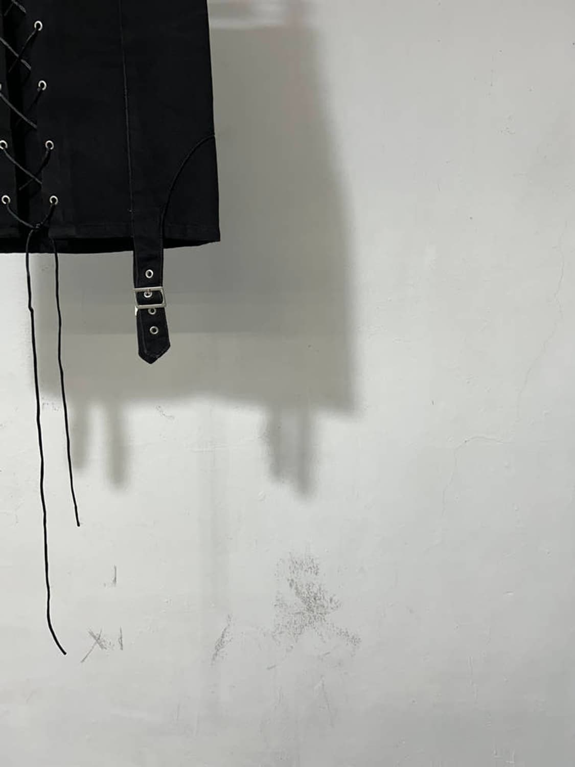 vtg skirt 상품이미지3