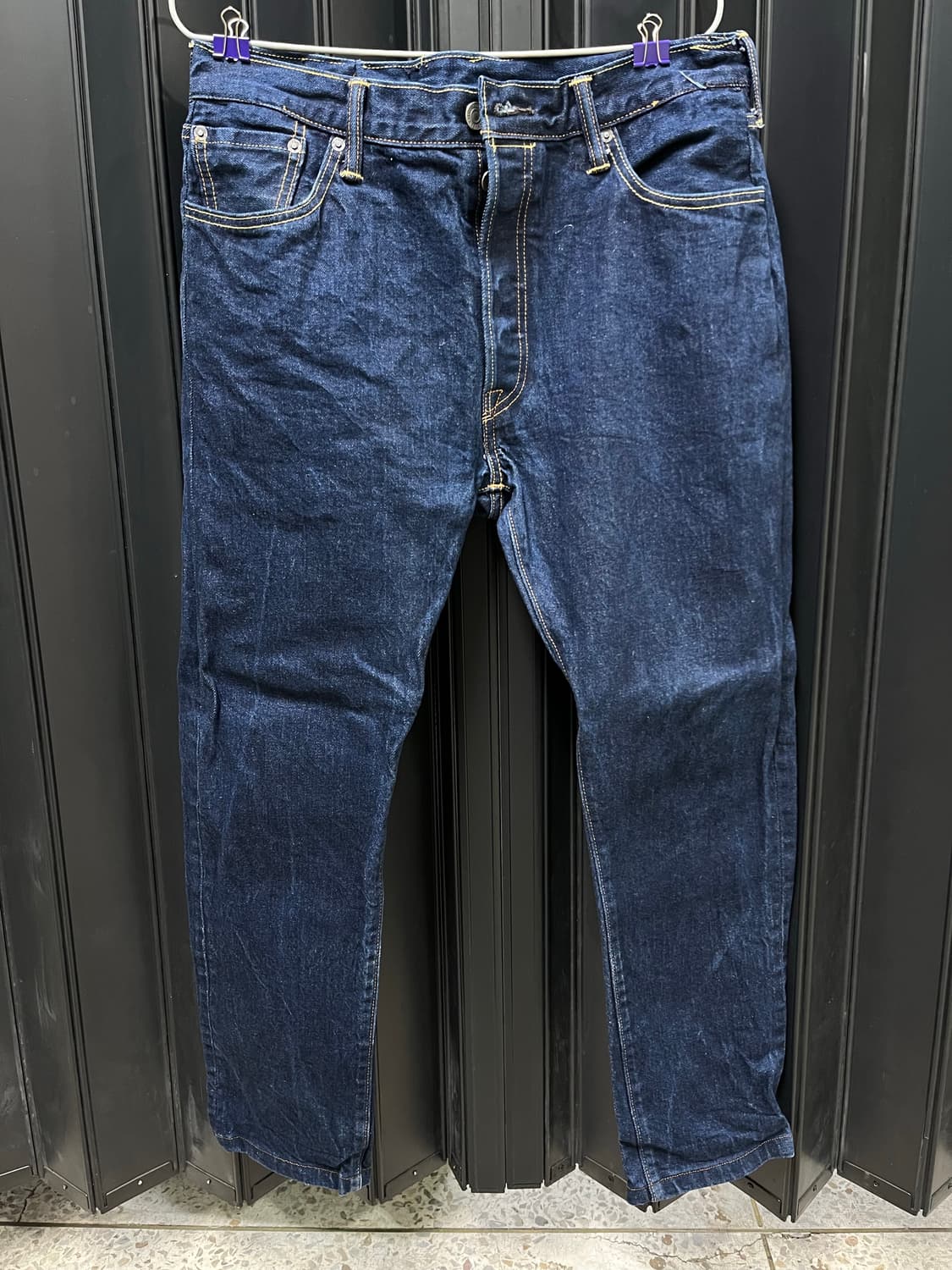 리바이스 501S  size36 상품이미지1