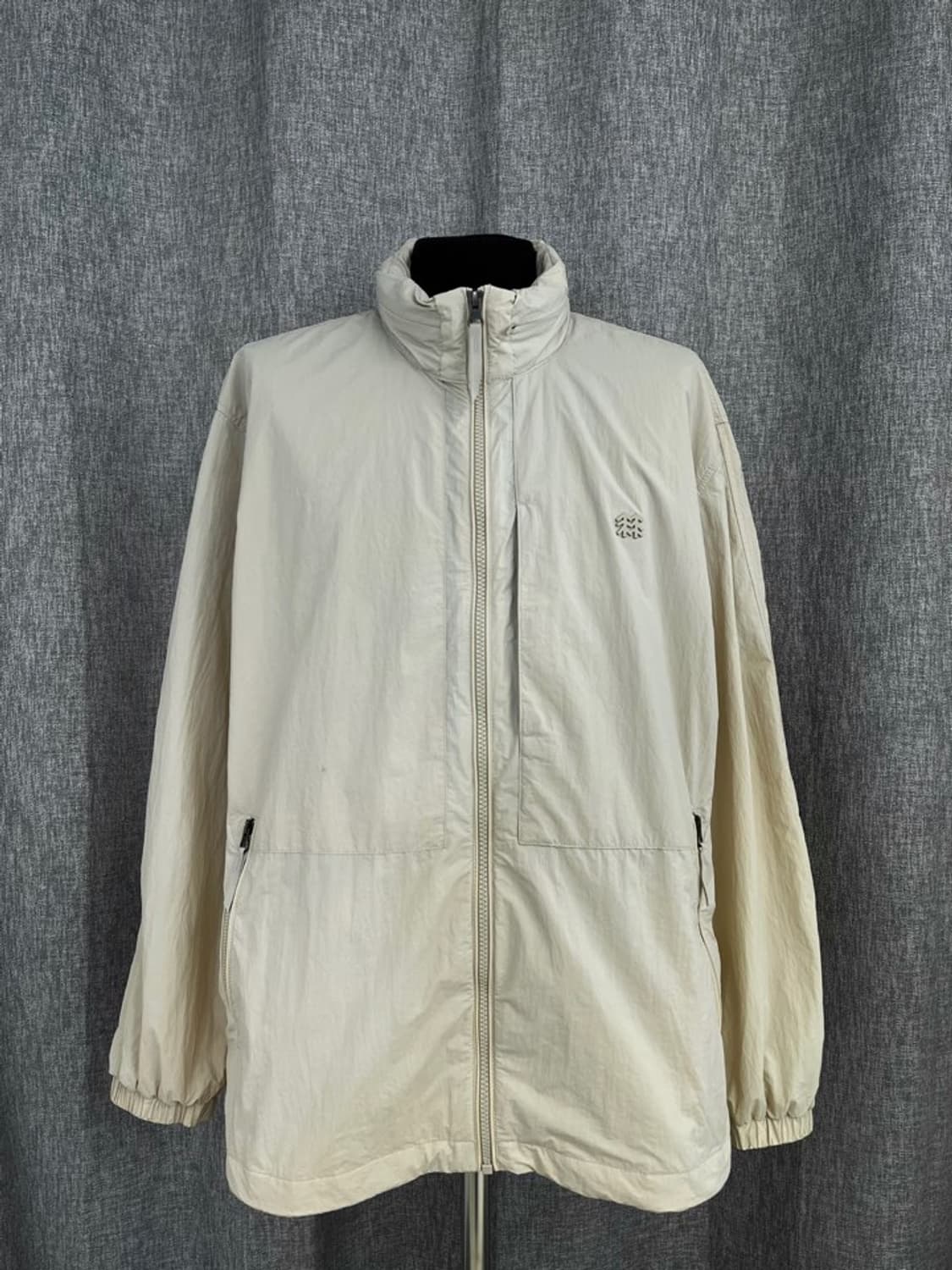 코오롱스포츠 경량 바람막이/#720 상품이미지1