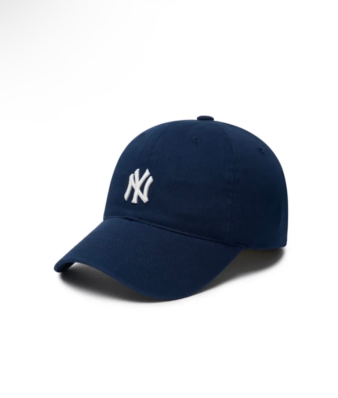 MLB 루키 뉴욕양키스 볼캡 네이비 상품이미지1