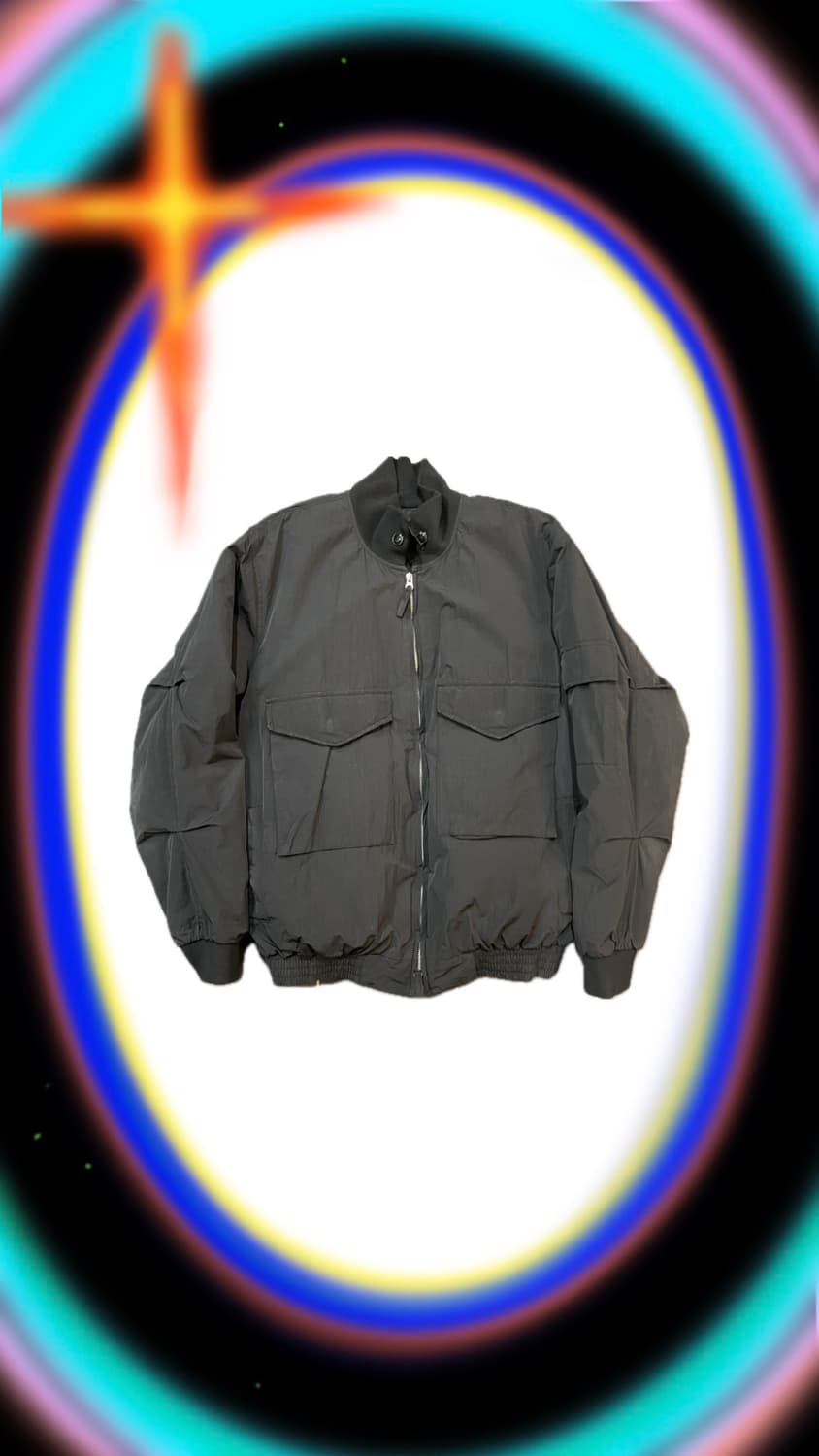 spector bomber jacket 상품이미지1