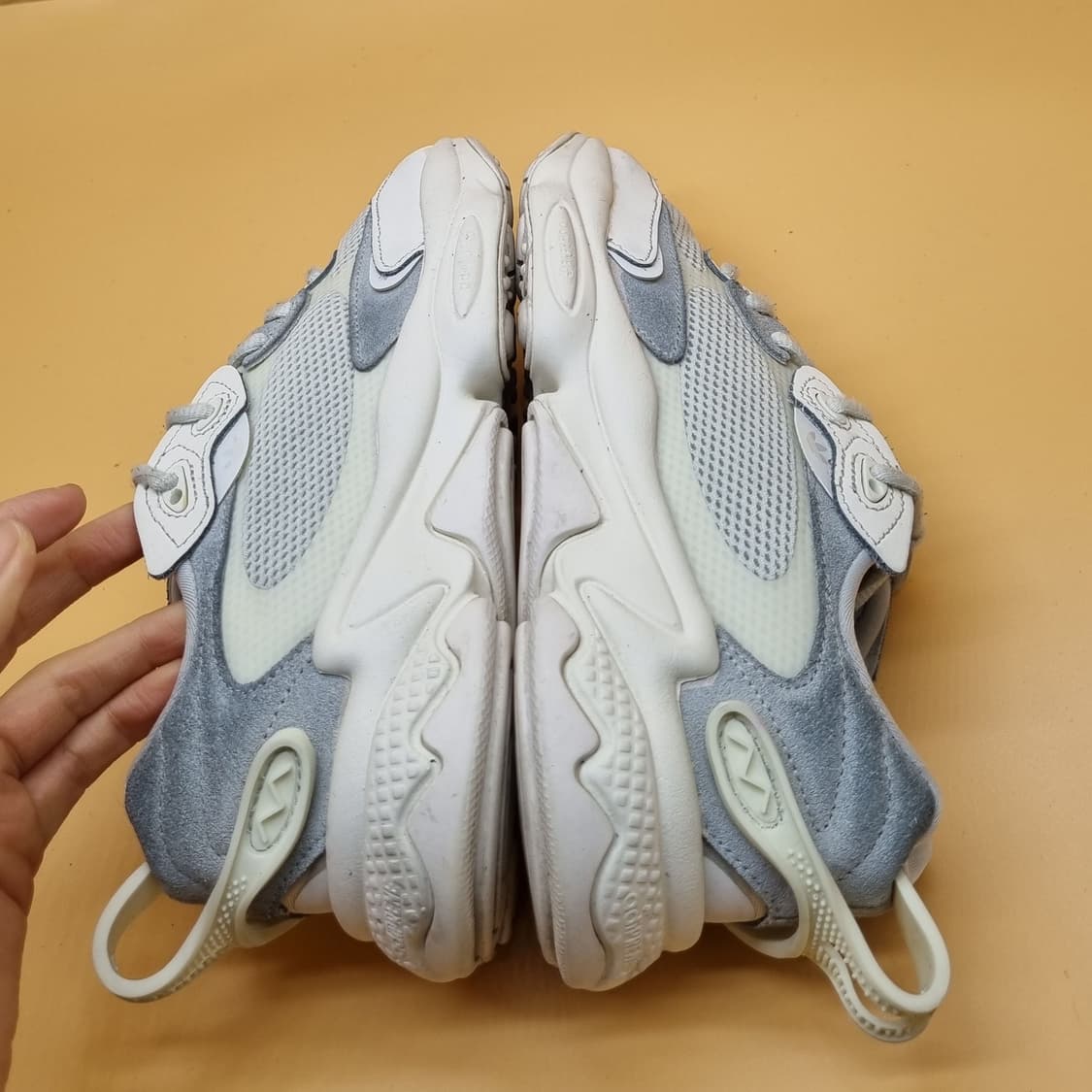 아디다스 운동화 225. 상품이미지5