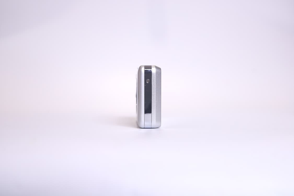 카시오 엑슬림 Z800 실버 (이체 시 2만원 할인) 상품이미지3