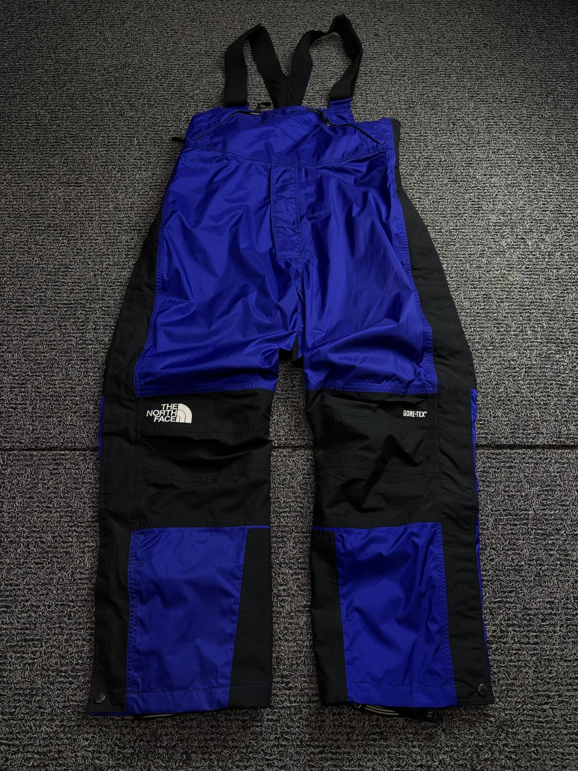 노스페이스 고어텍스 스노우 마운틴 나일론 팬츠 1894 상품이미지2