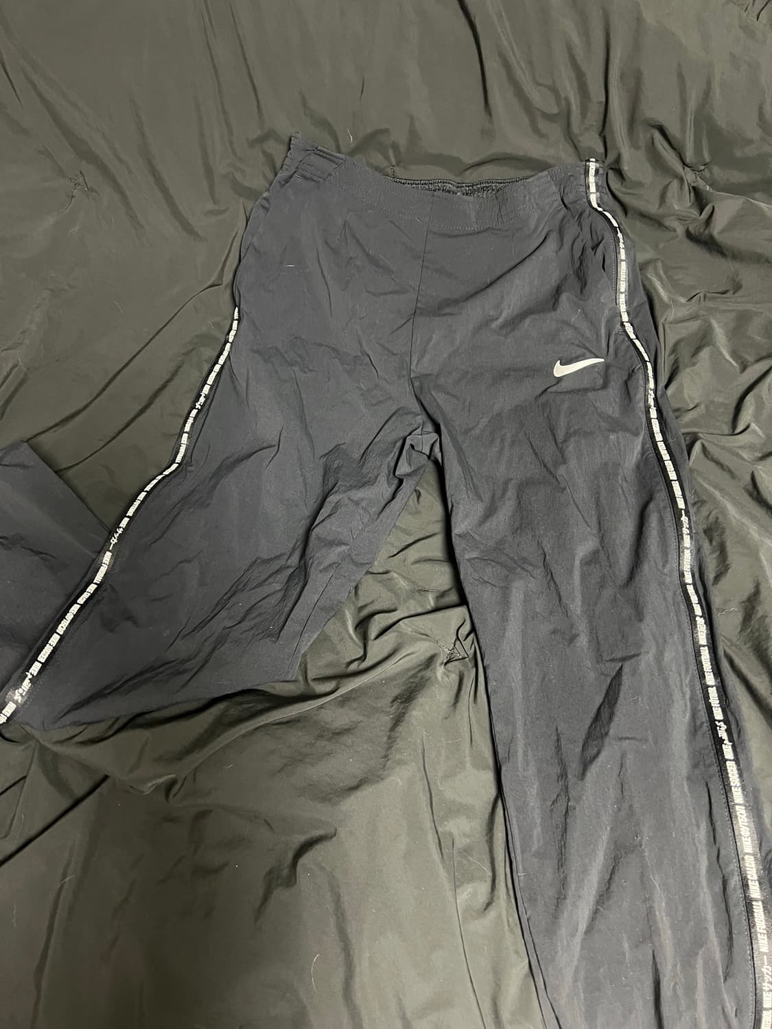 나이키 우먼스 드라이FC팬츠 상품이미지1