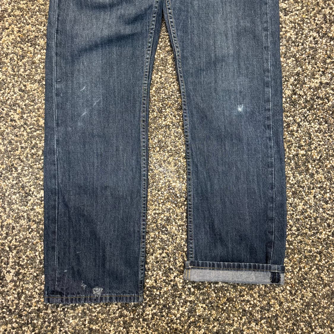 리바이스 559 스트레이트 진 (36)   상품이미지2