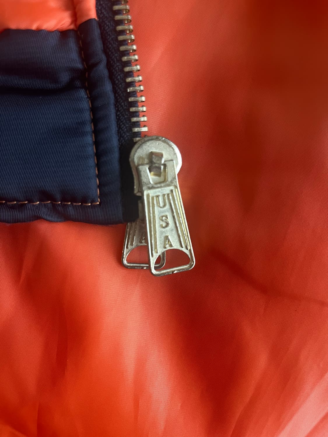 1017 ALYX 9SM : NO STYLIST TOUR BOMBER 상품이미지4