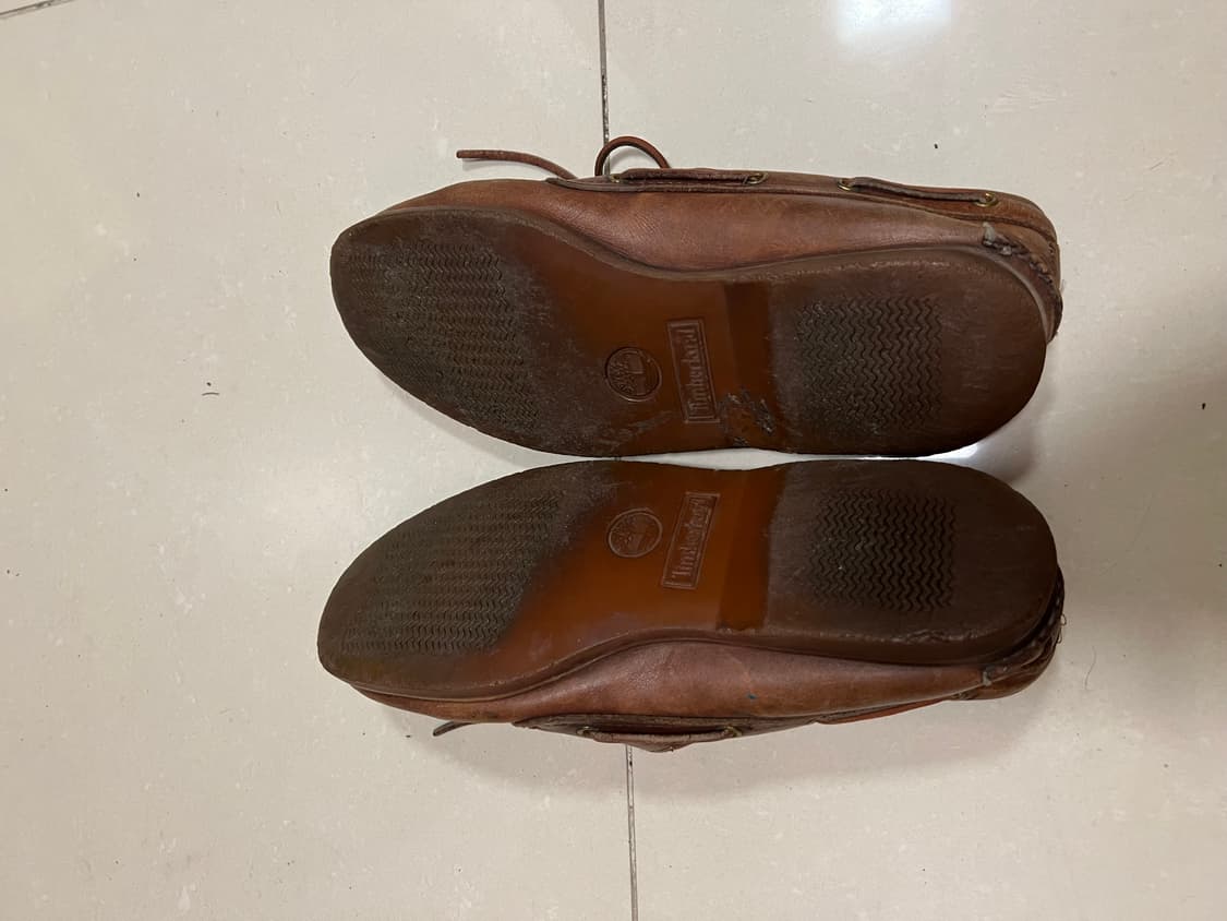 90s 팀버랜드 2eye 275 상품이미지3