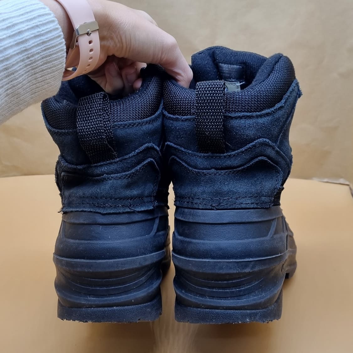 카믹 파고2 남성부츠275 상품이미지4