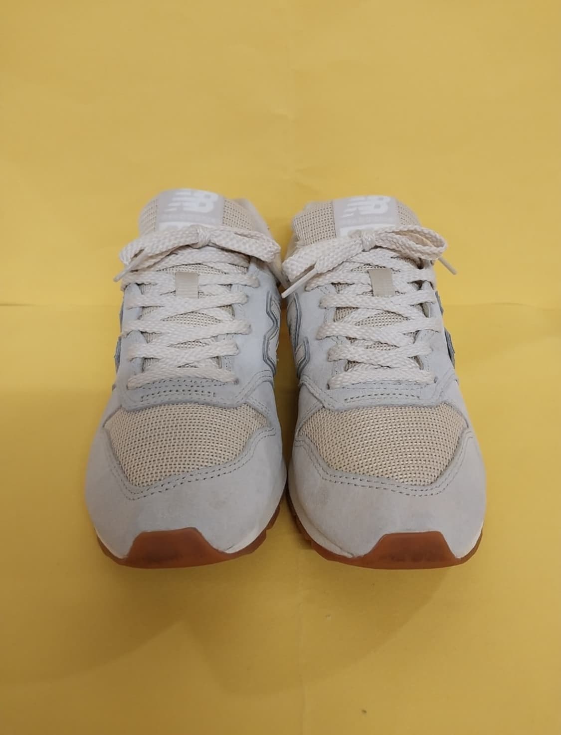 여성 뉴발란스 996 스니커즈, 운동화 (235) 상품이미지2