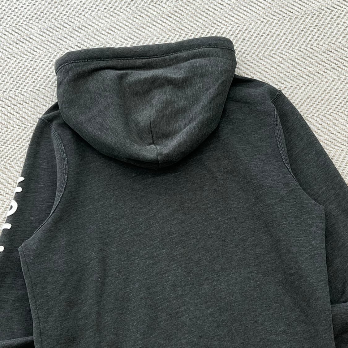 홀리스터 패치 후드집업 r3048 상품이미지5