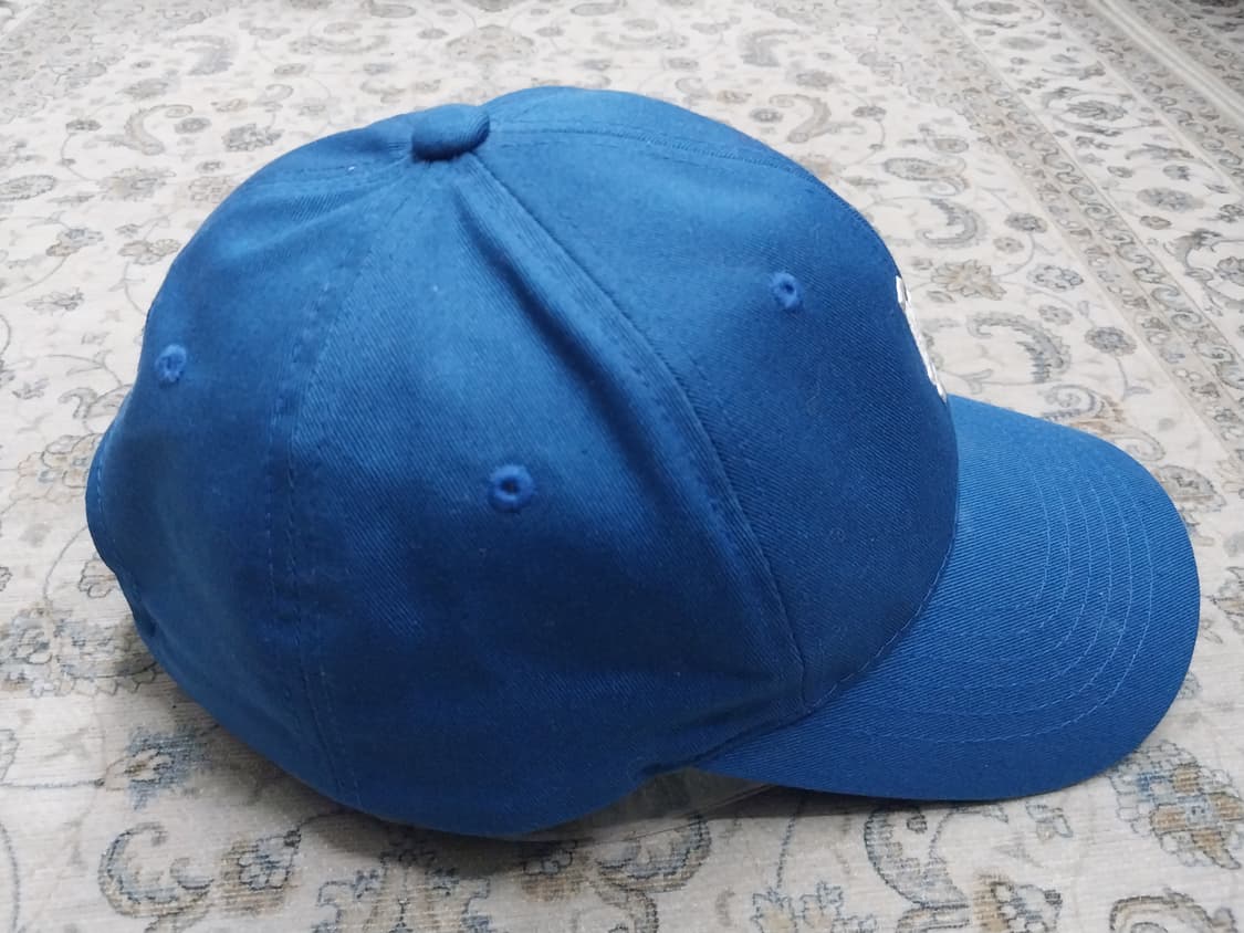 MLB LA 다저스 블루 볼캡 상품이미지4