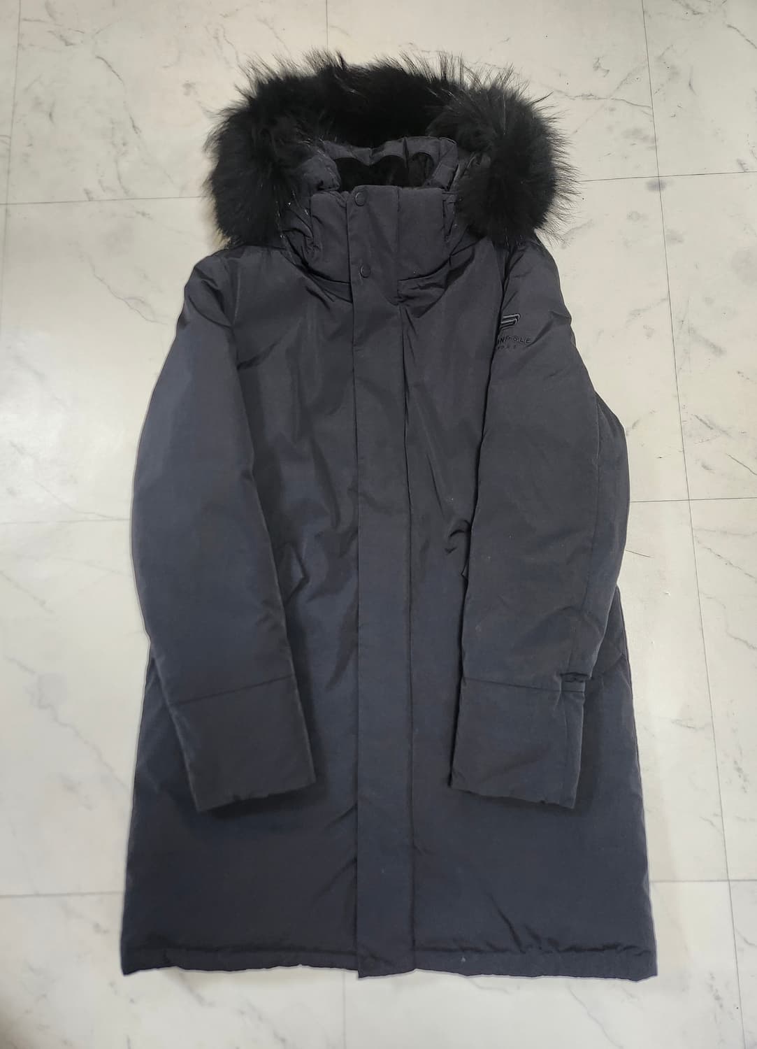 빈폴 구스다운 패딩 (95) 상품이미지3