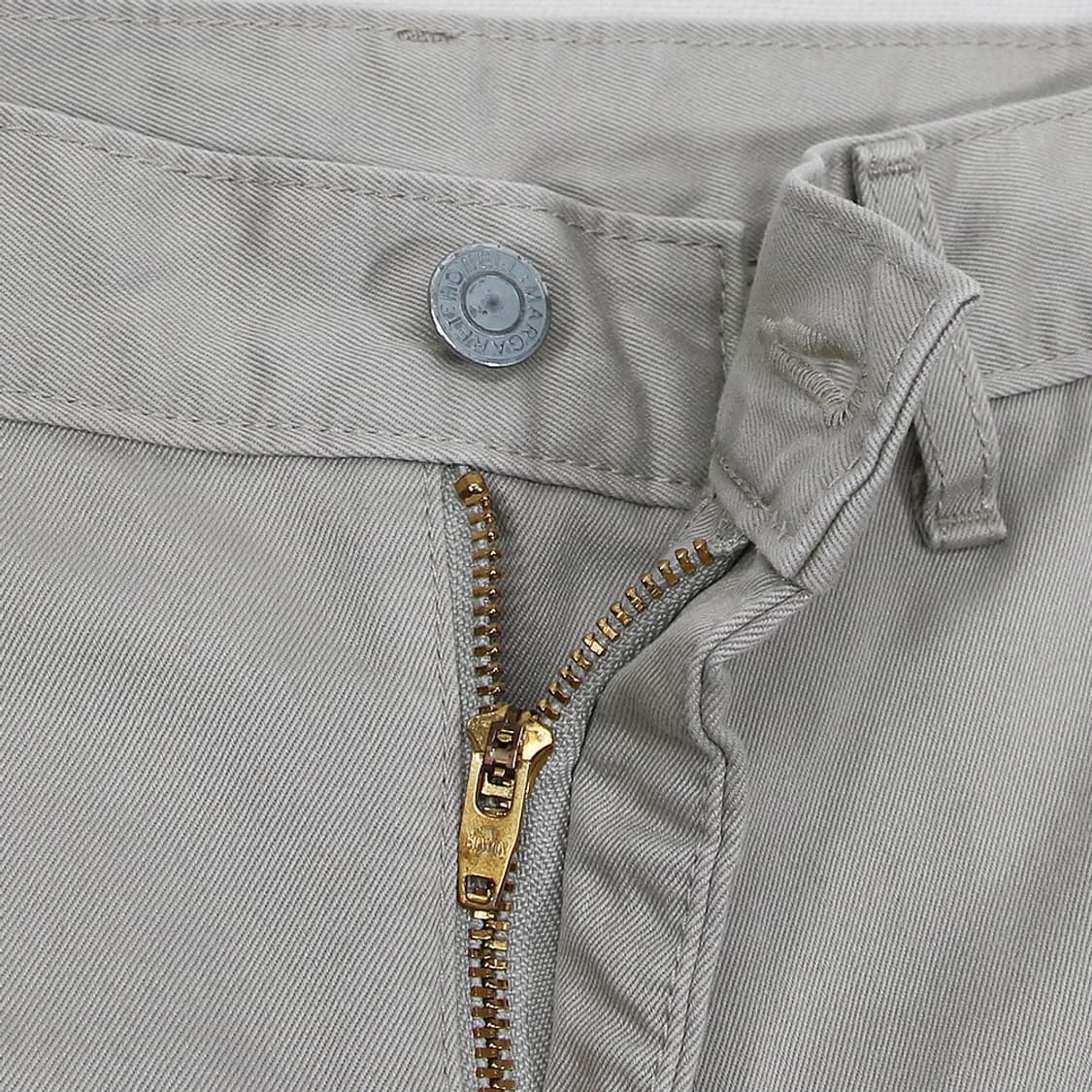 (착용컷) MARGARET HOWELL x EDWIN 치노 팬츠 (31) 상품이미지5