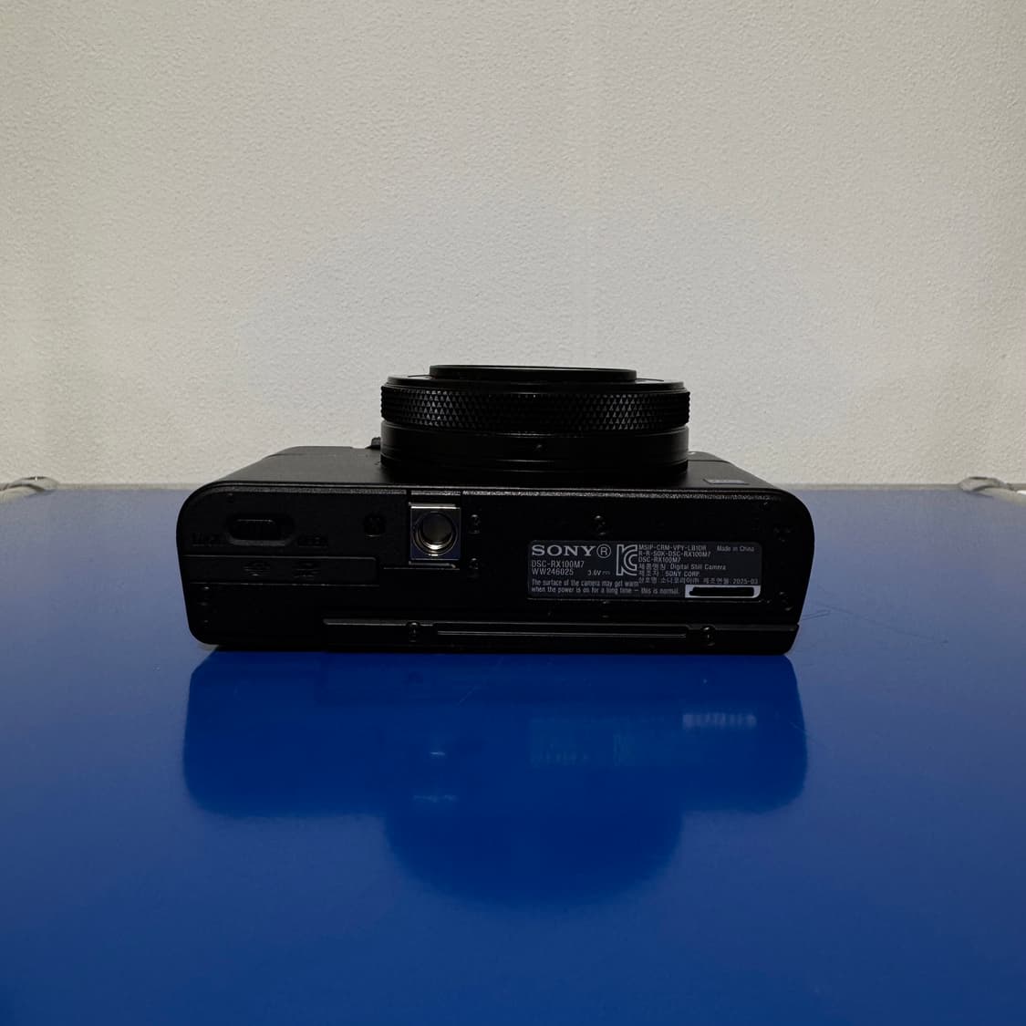 소니 Sony RX100M7 풀박스 민트급 상품이미지6