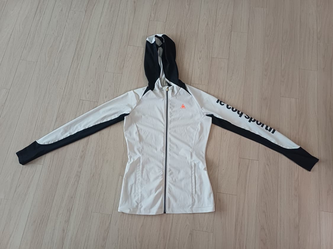 르꼬끄 후드 집업 상품이미지1