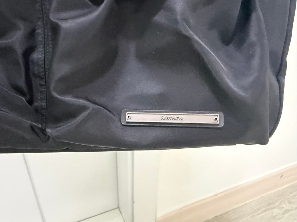 로우로우 시티워커 토트백 MAXI 013 상품이미지10