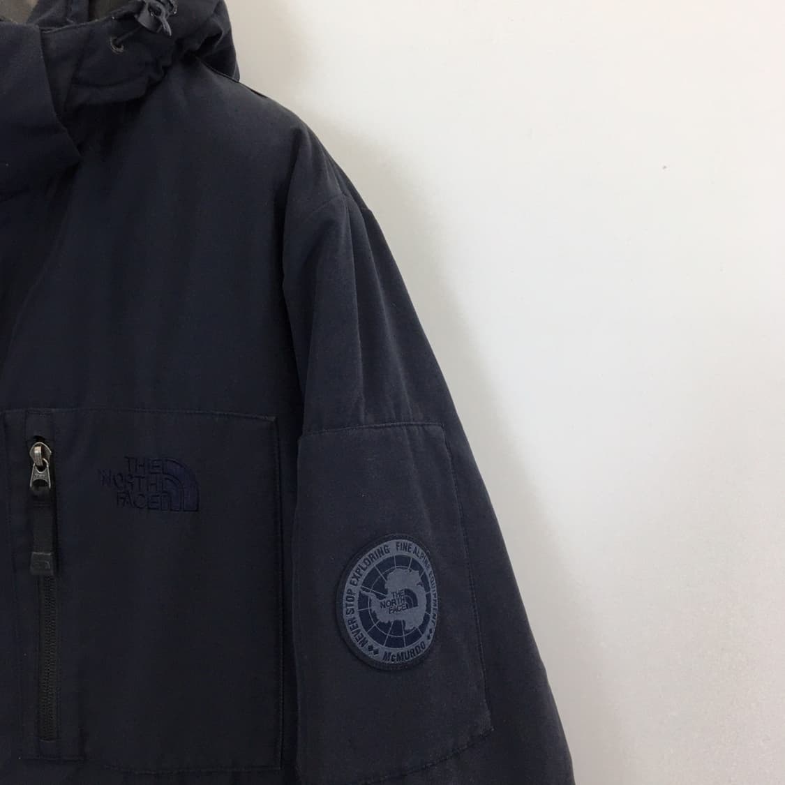 노스페이스 맥머도 VX 패딩 110  상품이미지2