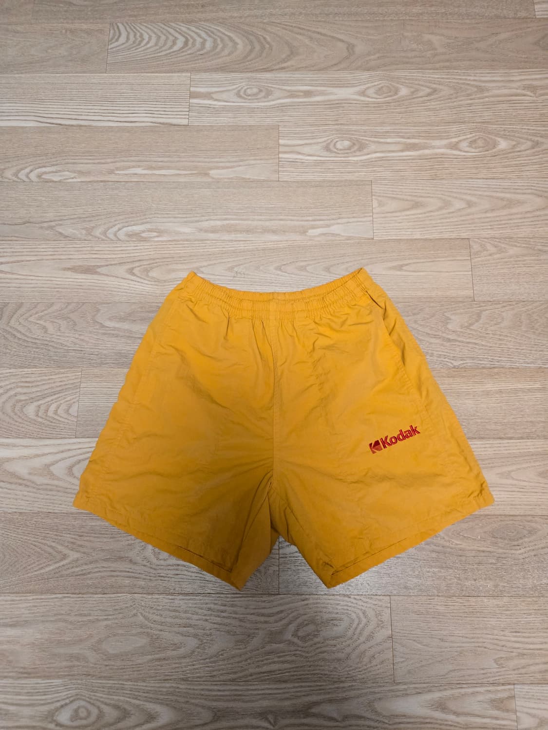 [xs/55] KODAK 코닥 여성 반바지 상품이미지1