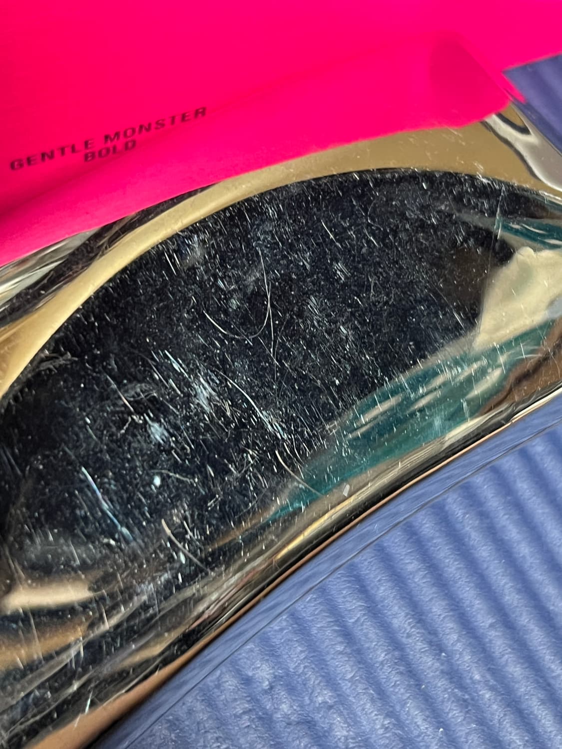 젠틀몬스터 빌리 상품이미지5