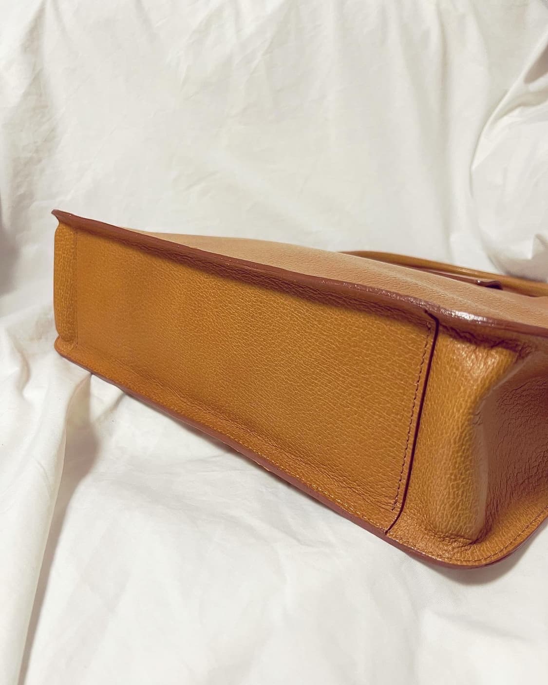 꾸레쥬 토트백 상품이미지7