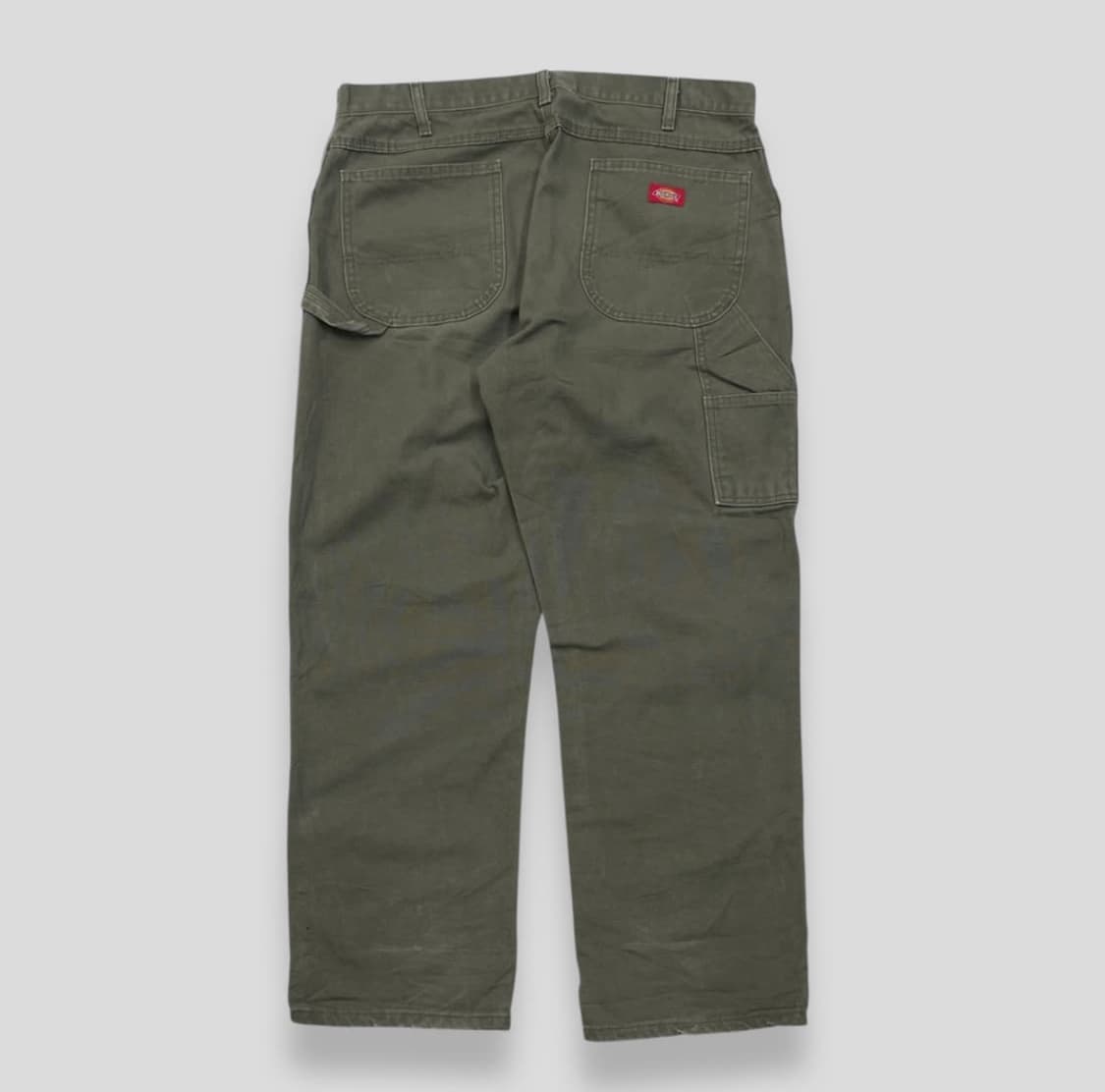 (36) 디키즈 덕 카펜터 워크 팬츠 상품이미지1