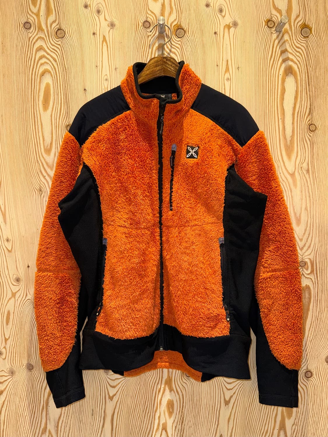 몬츄라 마운틴집업 상품이미지1