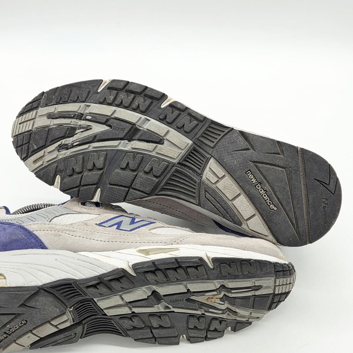 뉴발란스 M991CBL Made in USA (260 D) 상품이미지3