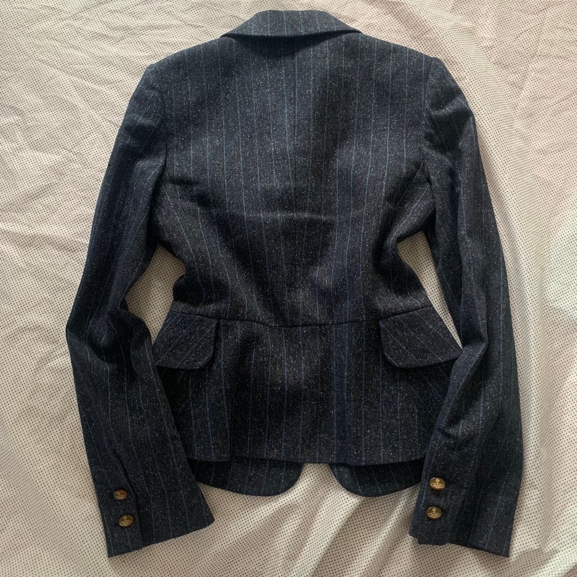 viviennewestwood wool jacket 38 상품이미지5