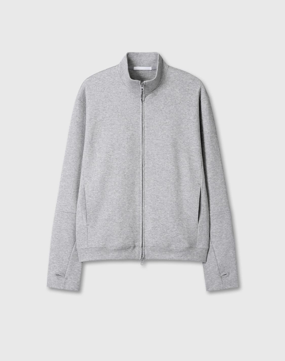 다이브인 유니폼 집업 저지 상품이미지1