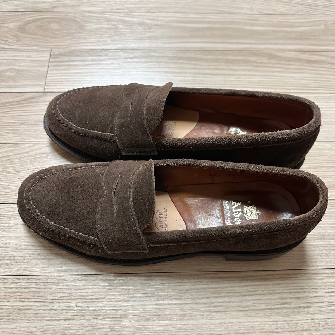 알든 6245f US 8.5E 상품이미지6