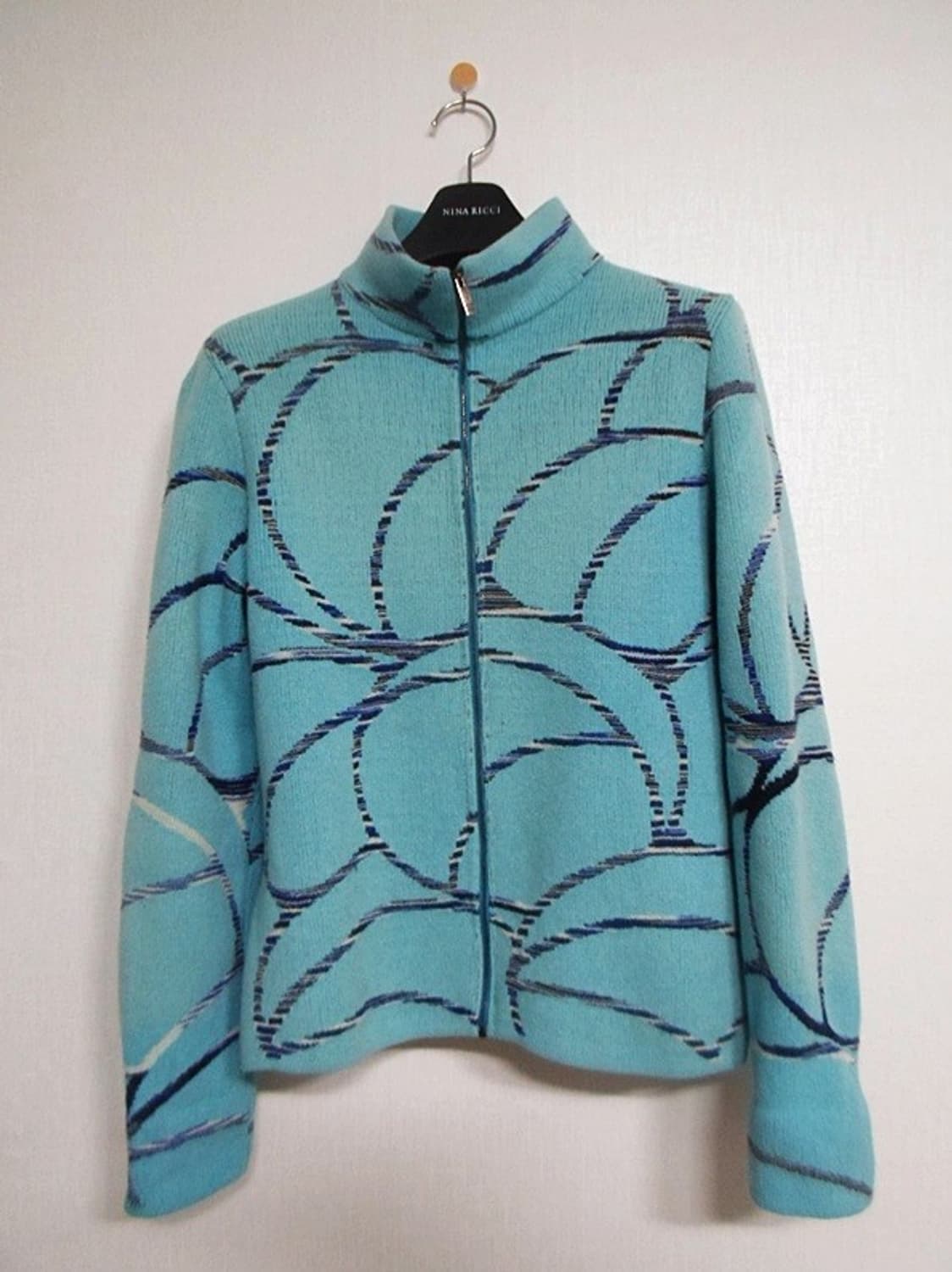 미쏘니  정품 자켓 66사이즈 상품이미지1