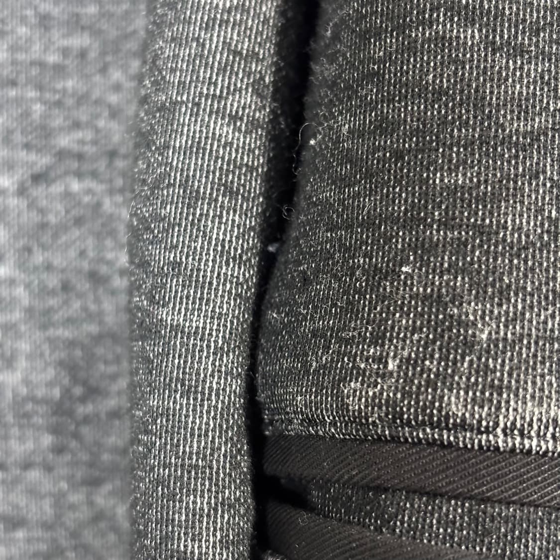 3) irenisa 이레니사 하이넥 집업 상품이미지6