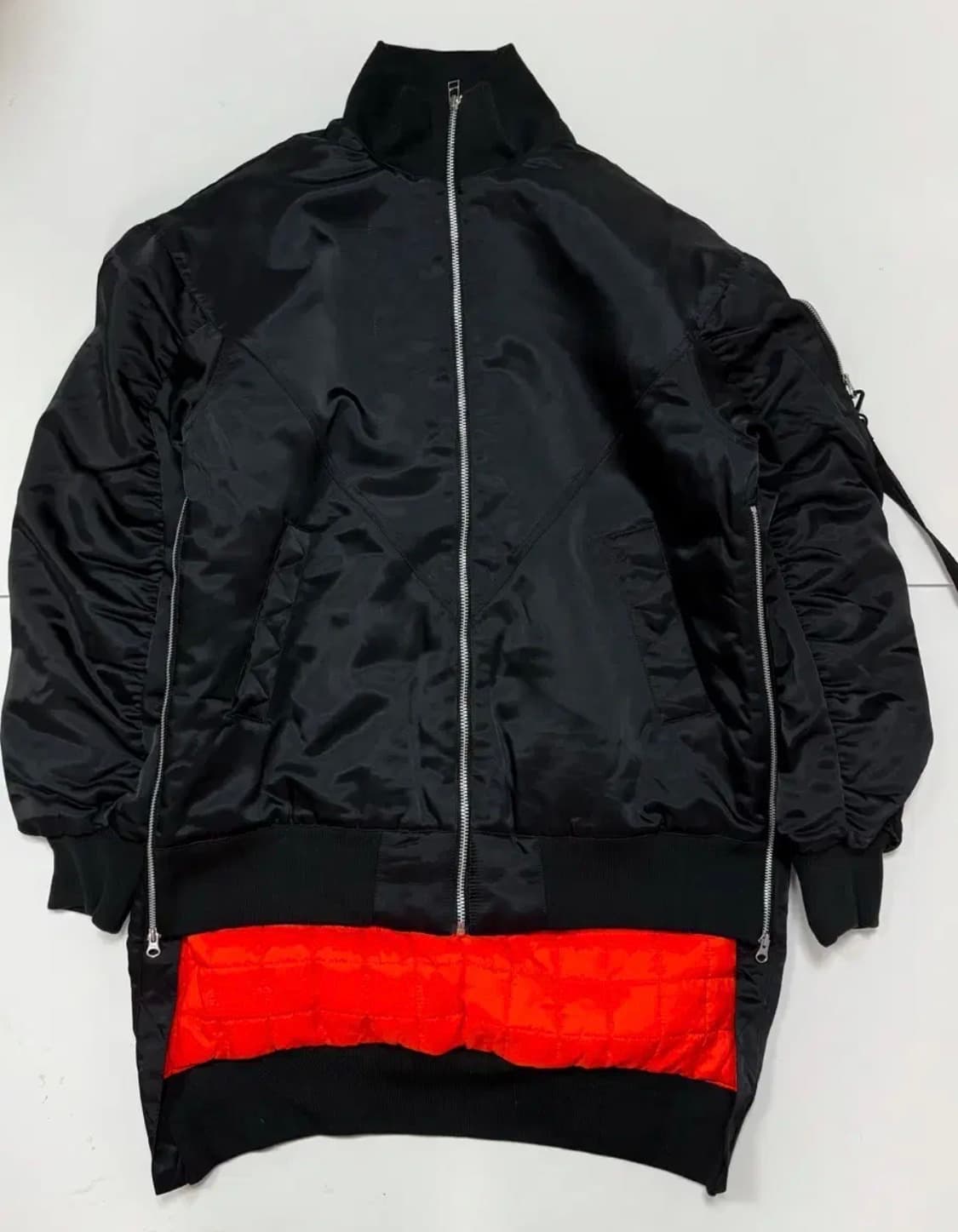 나이키 여성 자켓 nike 상품이미지1