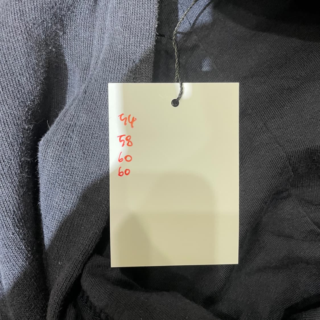 (M) USA NYPD 뉴욕 경찰 후드티  상품이미지8