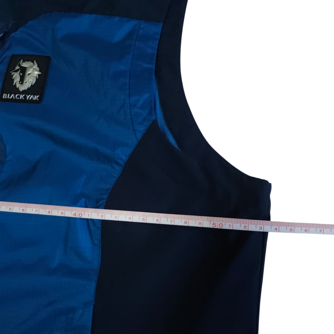 블랙야크 아웃도어조끼 95-100 남여 트레이닝 등산 레저 상품이미지7