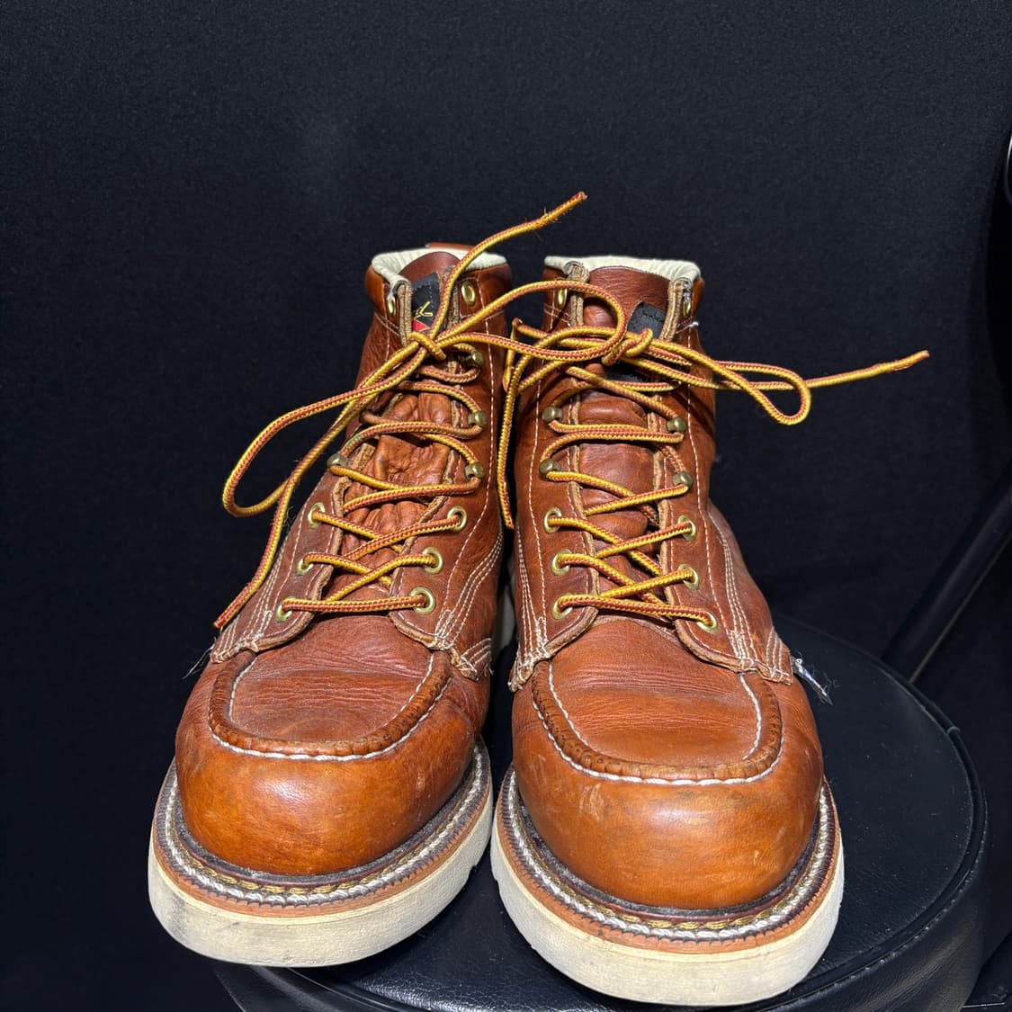 쏘로굿 목토 부츠  상품이미지8