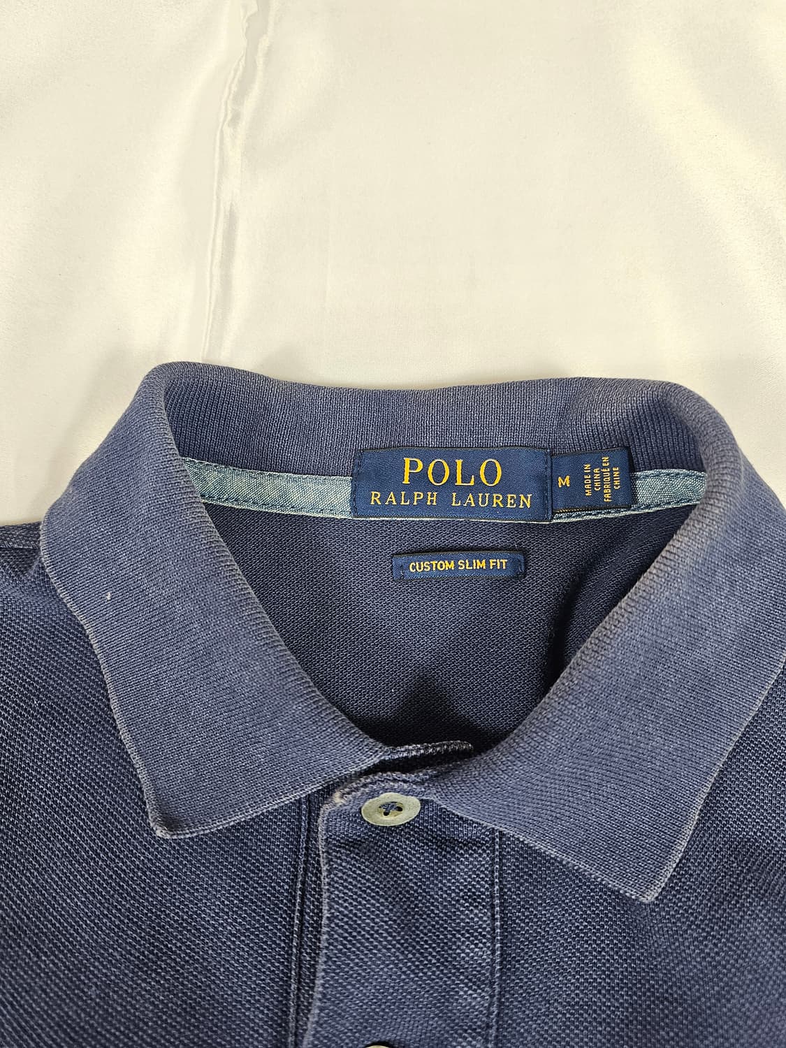 폴로성조기pk반팔티 상품이미지6