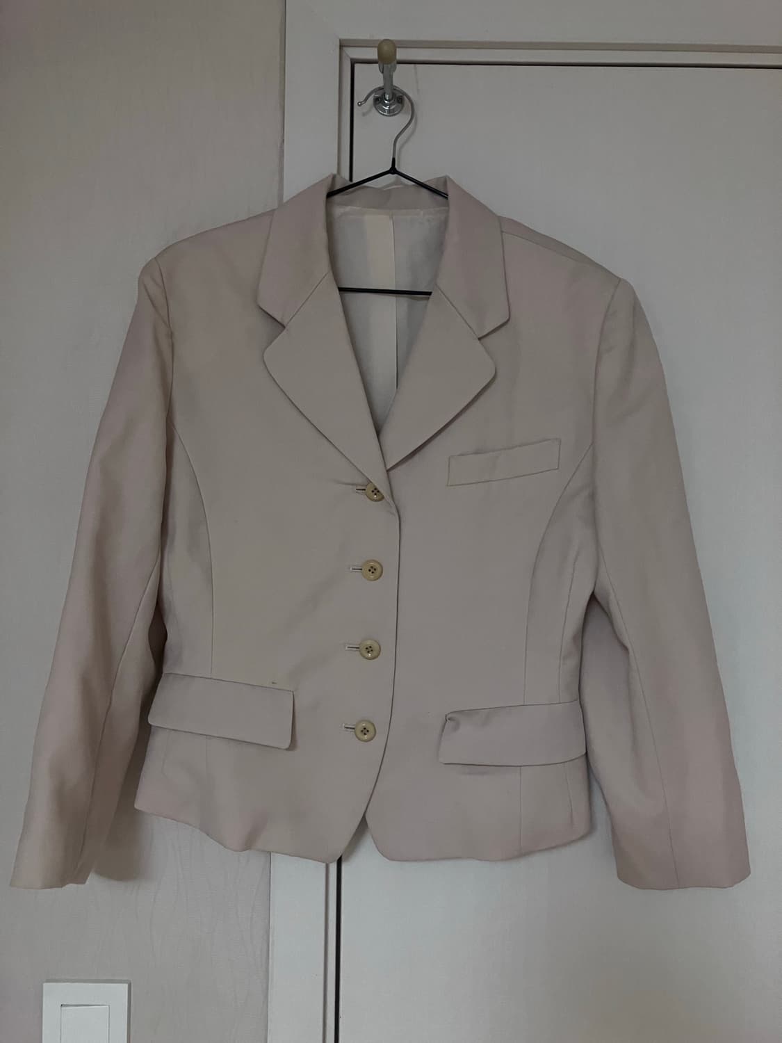 베이지 모리 빈티지 코디셋 상품이미지5