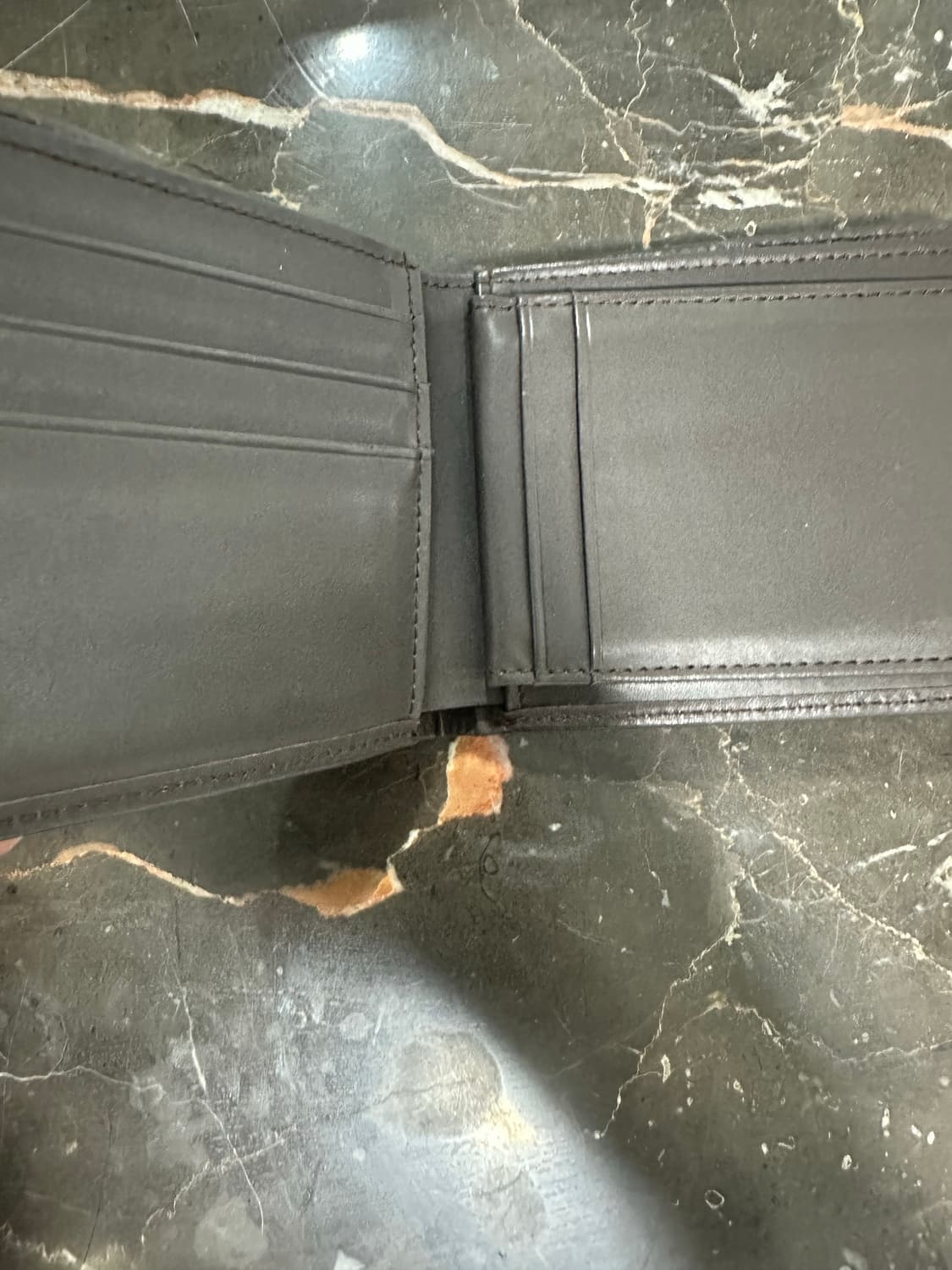 구찌 정품 반지갑 상품이미지5