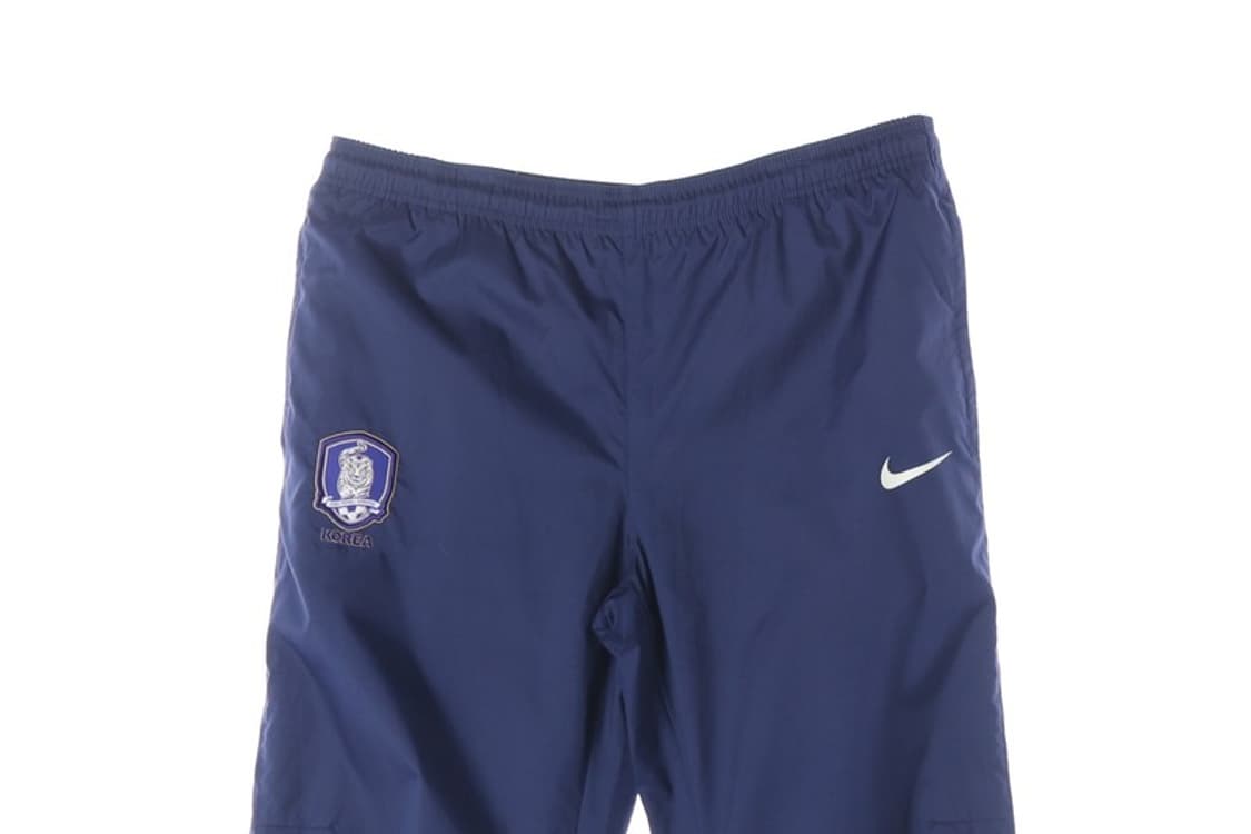 나이키 KFA 대한민국 축구 국가대표팀 트레이닝 팬츠 XL 상품이미지3