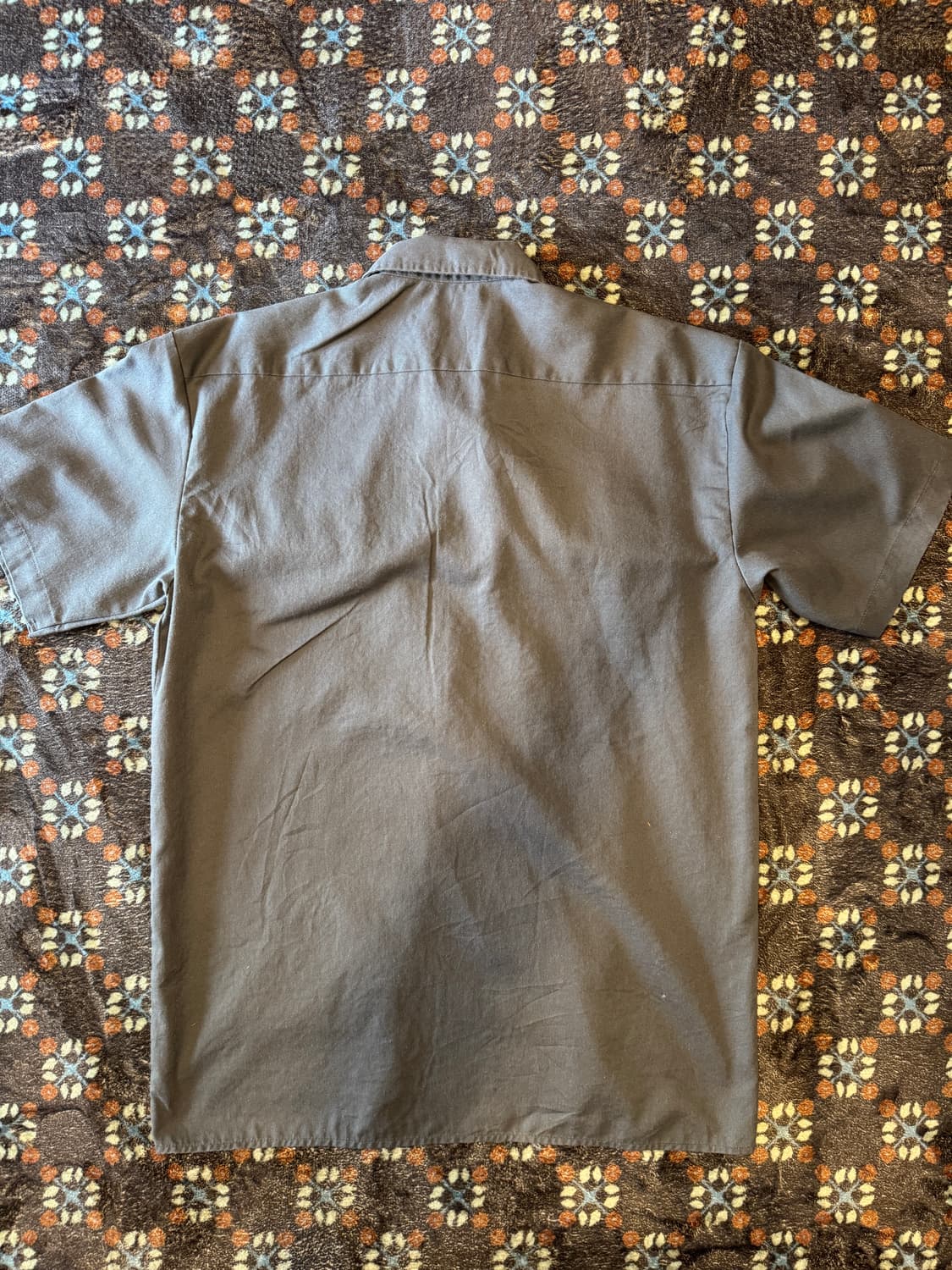 디키즈 워크셔츠 반팔 상품이미지3