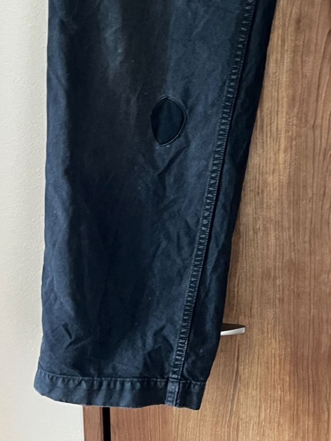 25ss *FIL WIDE CHINO PANTS CRASH 상품이미지3