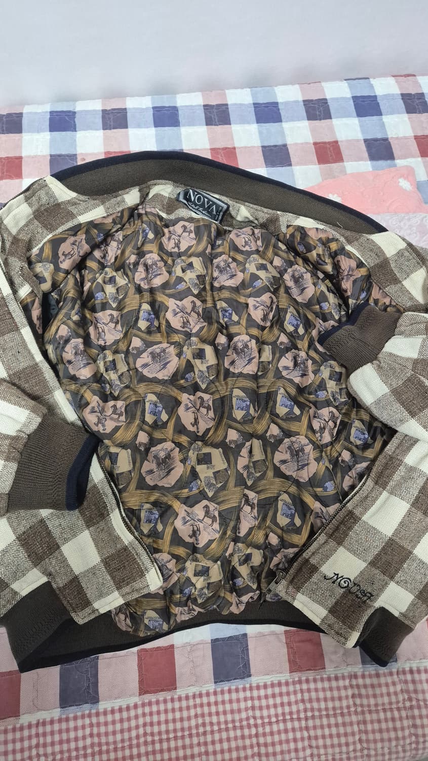 nova 자켓 105사이즈 쿨거시 택포 상품이미지3