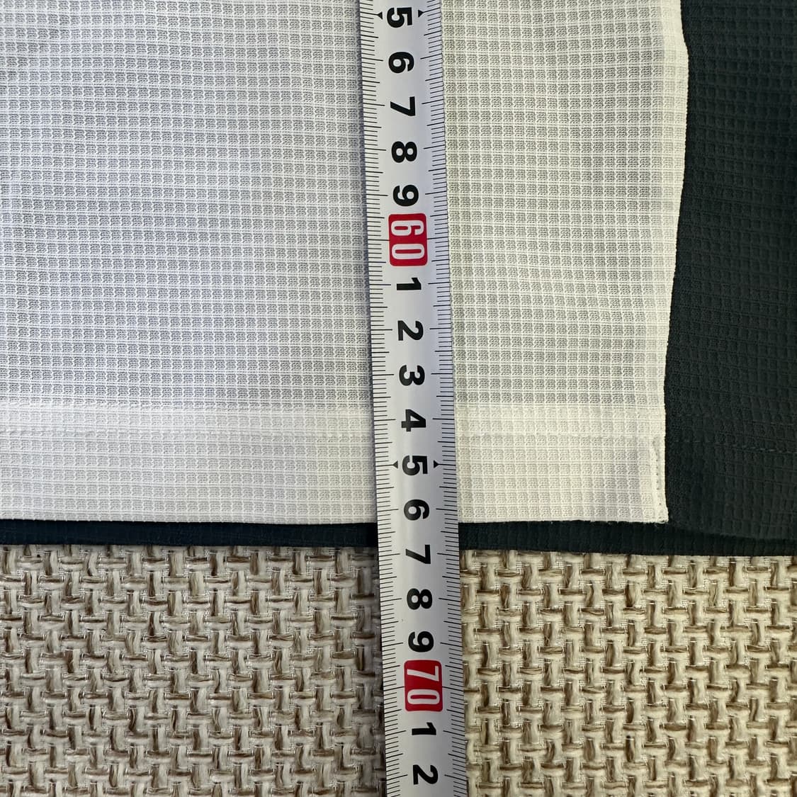 100 데상트 기능성 반팔티 0410D 상품이미지6