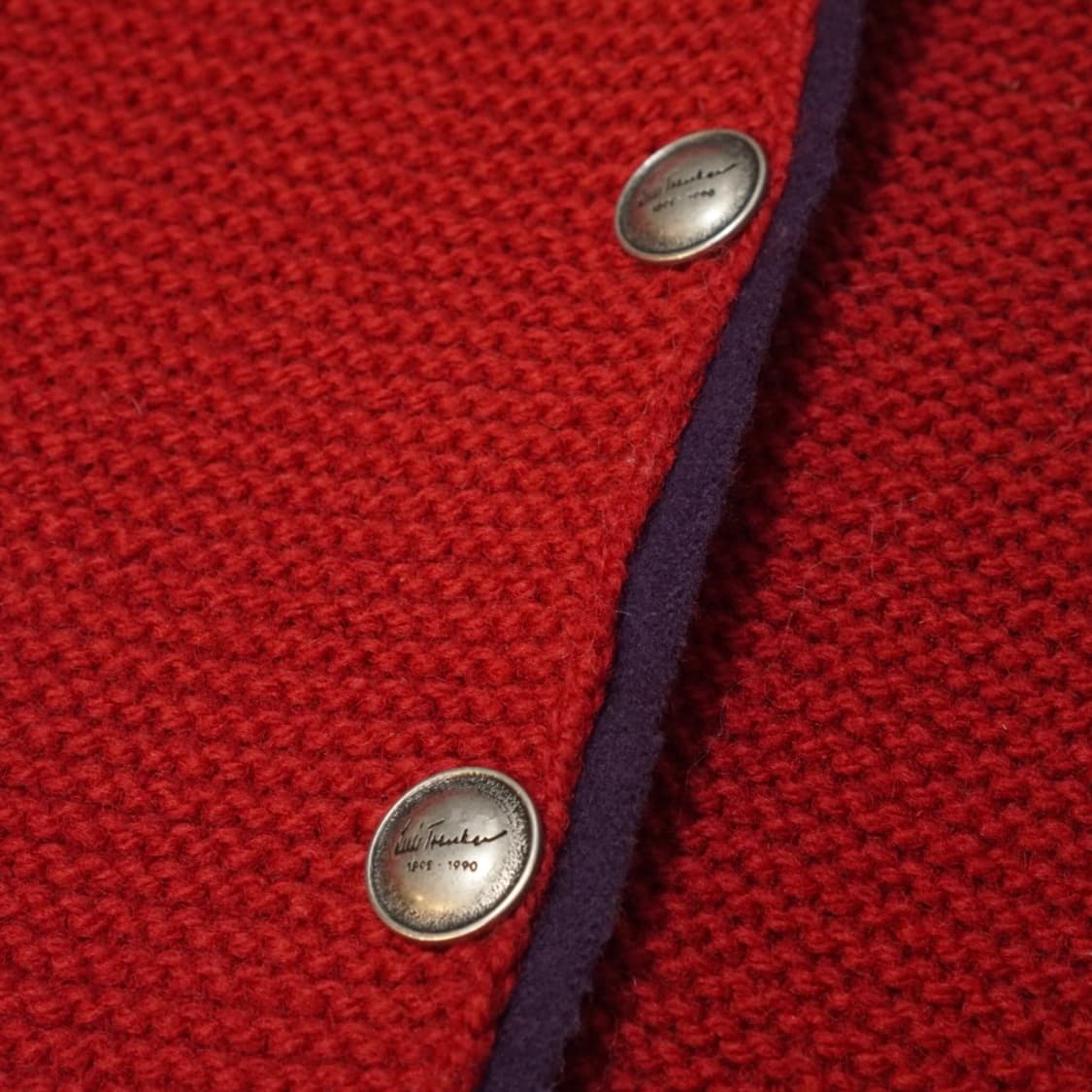 Luis Trenker 이태리 핸드메이드 패치워크 자켓 상품이미지8