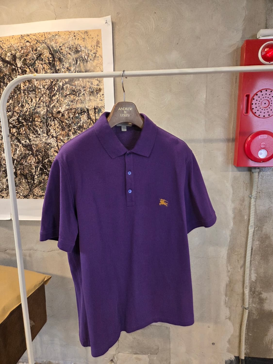 버버리 브릿 상품이미지9