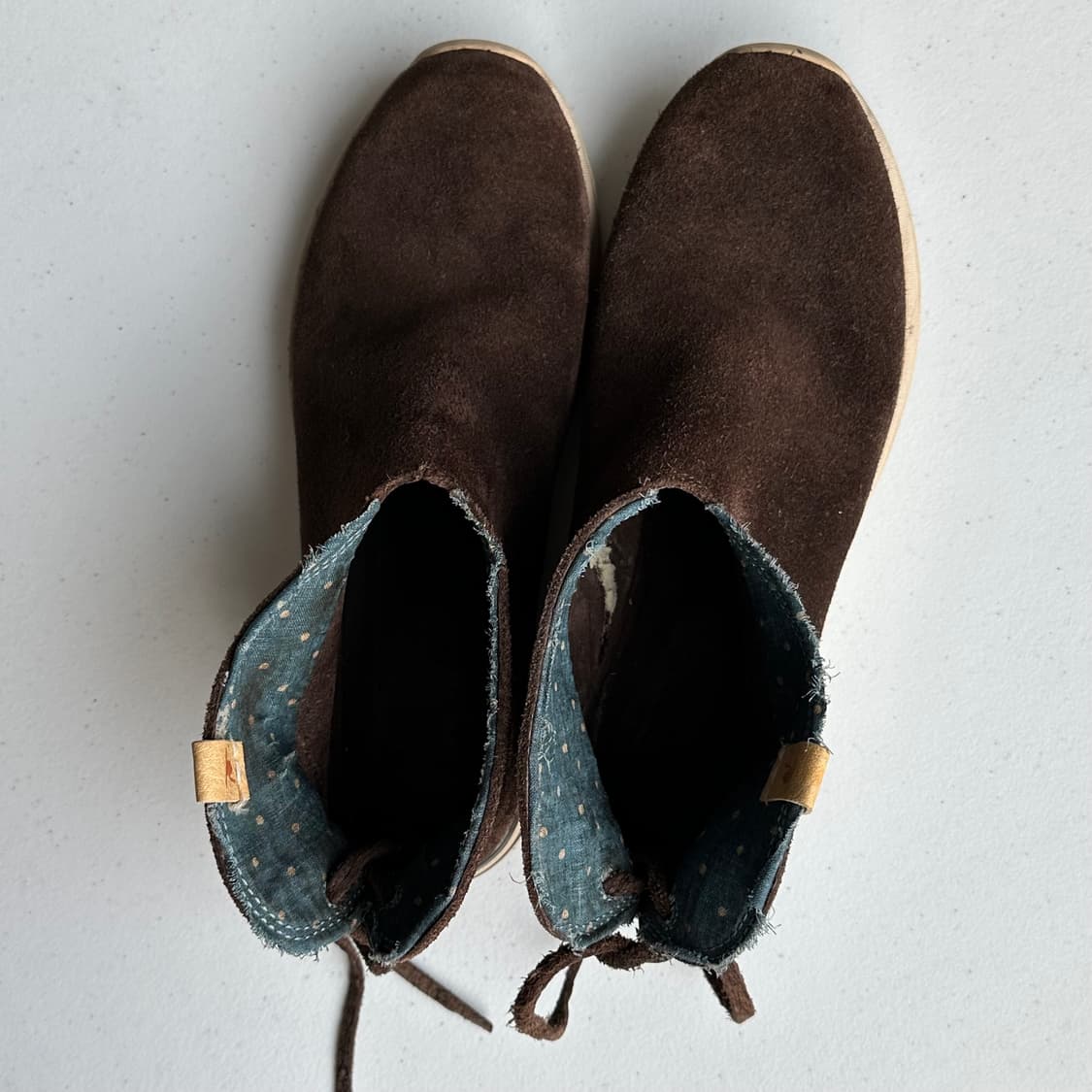 Visvim Laramie Folk 상품이미지4
