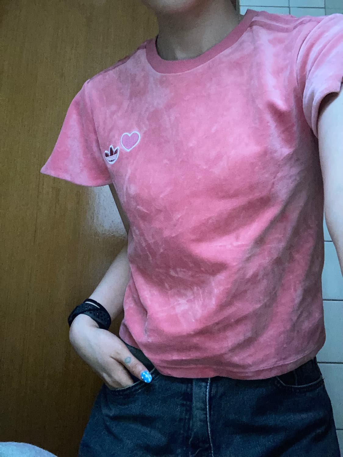 adidas 반팔티  상품이미지1